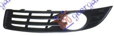 RESETKA PREDNJEG BRANIKA (SA MAGLENKOM) VW PASSAT 2005-2011 (3C2/3C5)