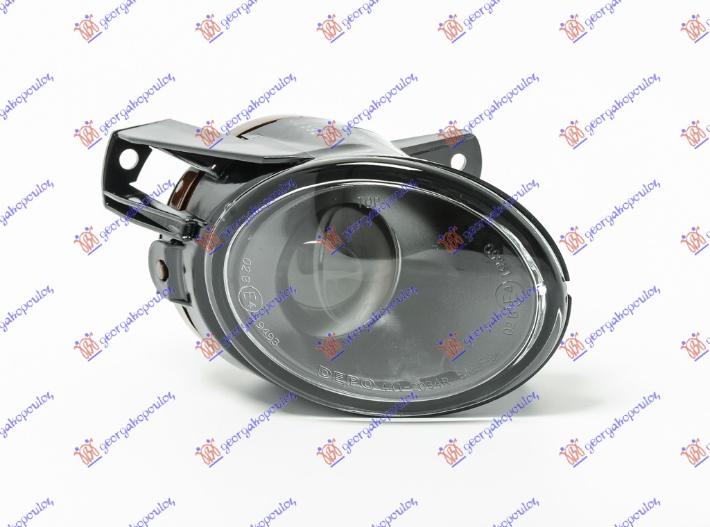 MAGLENKA (H11) VW PASSAT 2005-2011 (3C2/3C5)