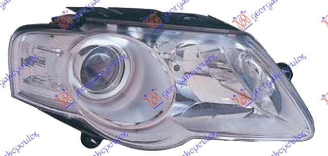 FAR ELEKTRICNI (HELLA TIP) (DEPO) VW PASSAT 2005-2011 (3C2/3C5)