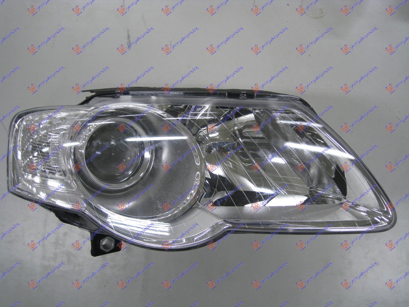 FAR ELEKTRICNI (VALEO TIP) (DEPO) VW PASSAT 2005-2011 (3C2/3C5)