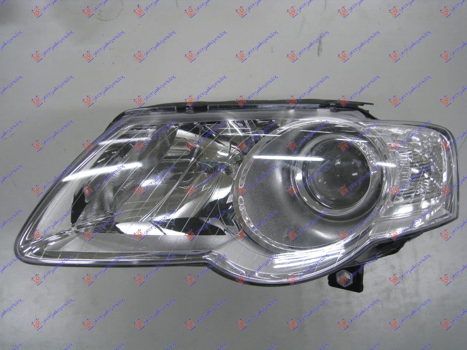 FAR ELEKTRICNI (VALEO TIP) (DEPO) VW PASSAT 2005-2011 (3C2/3C5)