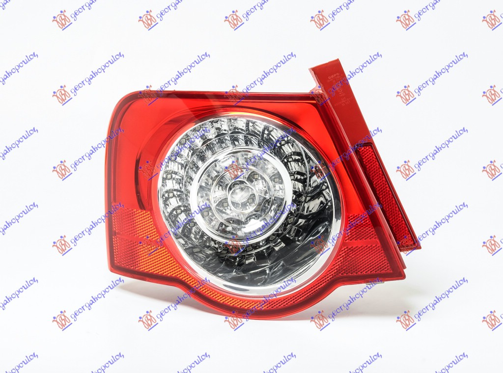 STOP LAMPA SPOLJASNJA (LED) (DEPO) VW PASSAT 2005-2011 (3C2/3C5)