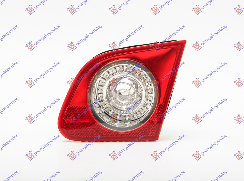STOP LAMPA UNUTRASNJA (DEPO) VW PASSAT 2005-2011 (3C2/3C5)