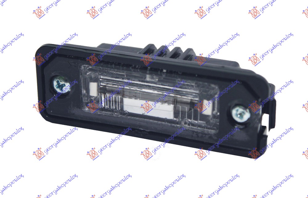 SVETLO TABLICE VW PASSAT 2005-2011 (3C2/3C5)