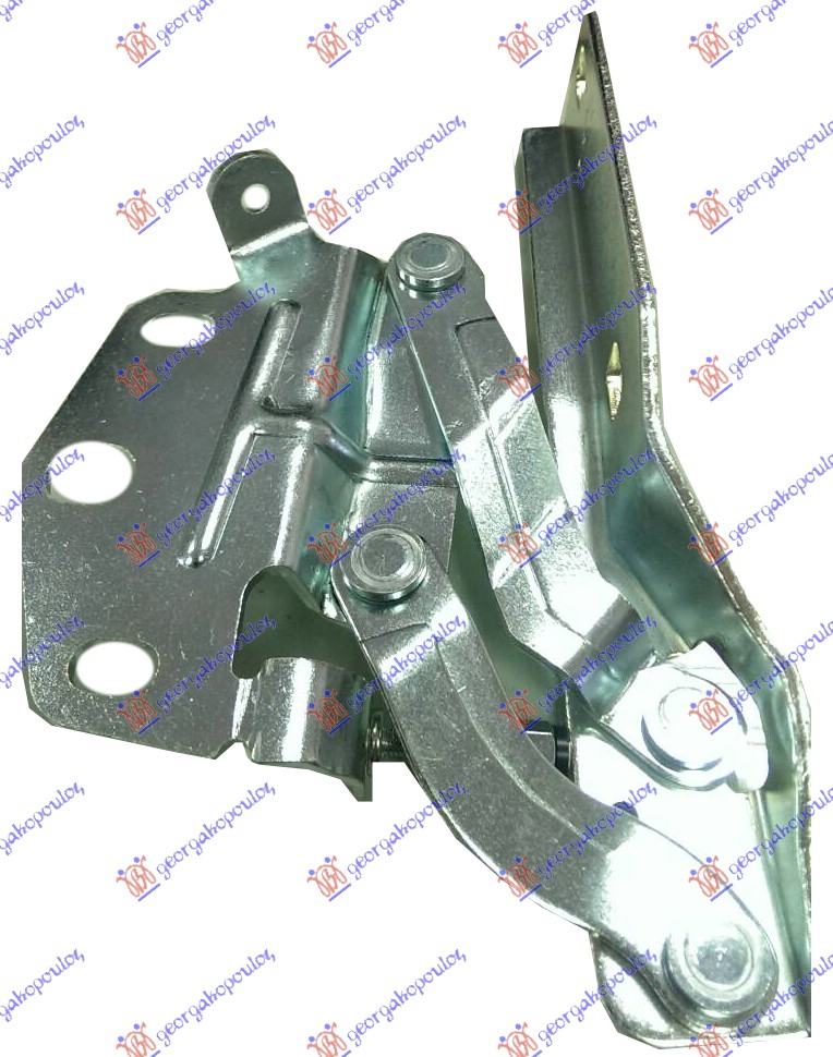 MAKAZE HAUBE VW PASSAT 2005-2011 (3C2/3C5)