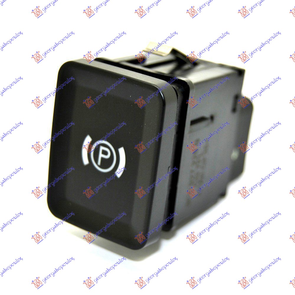 PREKIDAC ZA RUCNU KOCNICU (8 PIN) VW PASSAT CC 2008-2012 (357)