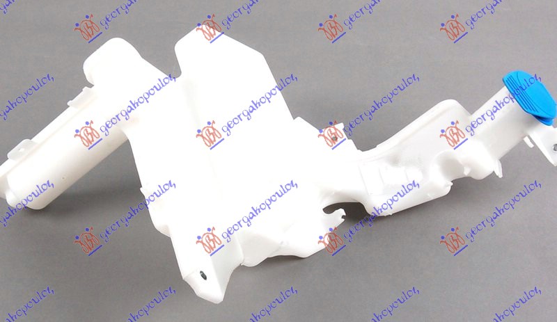 POSUDA ZA TECNOST BRISACA (SA OTVOROM ZA SENZOR NIVOA) VW PASSAT 2005-2011 (3C2/3C5)