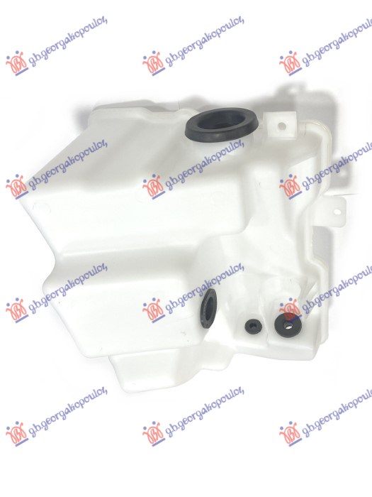 POSUDA ZA TECNOST BRISACA DONJA (SA PRSKALICAMA FAROVA) VW PASSAT 2005-2011 (3C2/3C5)
