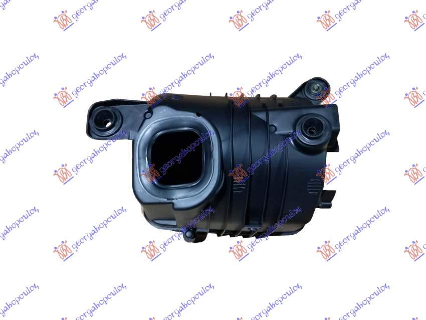 KUCISTE FILTERA VAZDUHA (BST/BSE/BDJ/BGU/BSF) VW GOLF 6 2008-2013 (5K1)