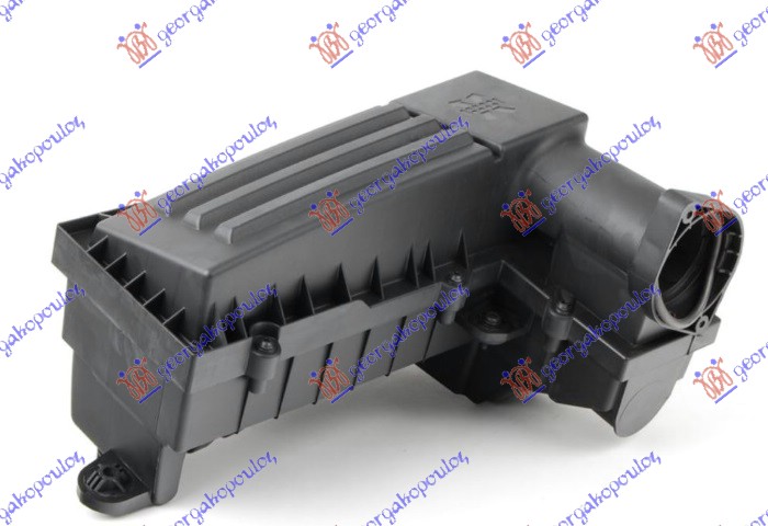 KUCISTE FILTERA VAZDUHA (BLS/BKC/BXE/CAYC) SKODA YETI 2009-2013 (5L)