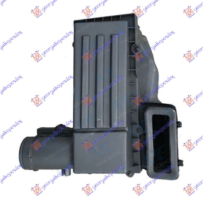 KUCISTE FILTERA VAZDUHA (CTHD/CDGA) VW GOLF PLUS 2004-2009 (5M1/521)