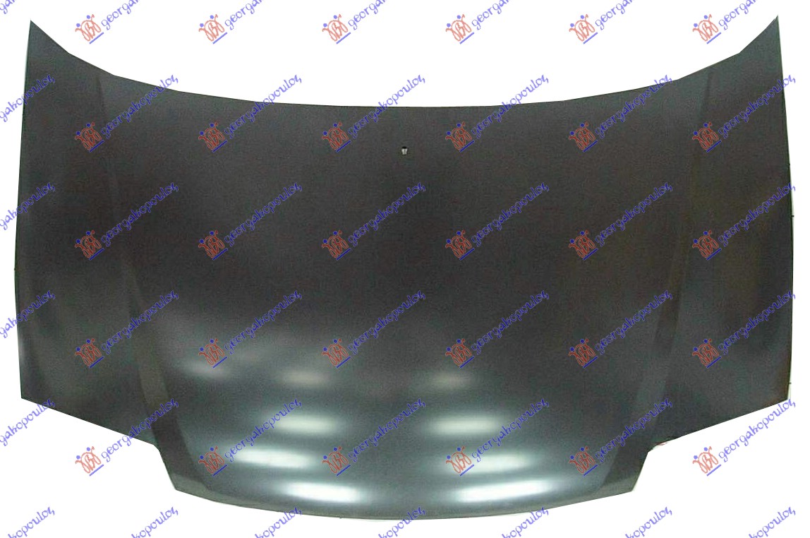 HAUBA HYUNDAI ATOS PRIME 2003-2007 (MX)