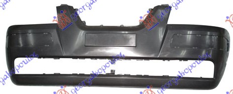 PREDNJI BRANIK HYUNDAI ATOS PRIME 2003-2007 (MX)