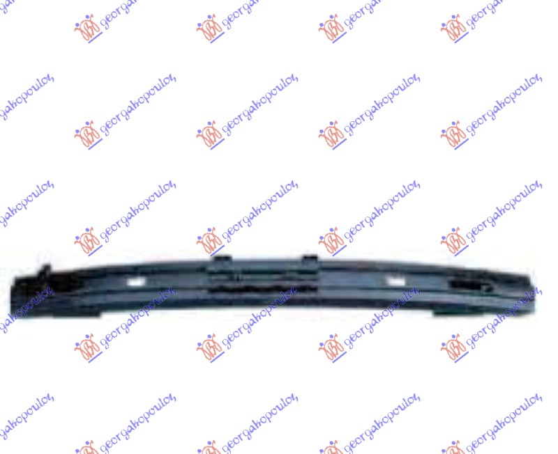 SINA PREDNJEG BRANIKA HYUNDAI ATOS PRIME 2003-2007 (MX)