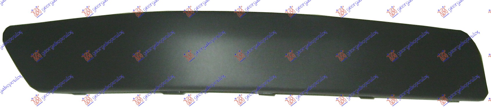 LAJSNA PREDNJEG BRANIKA HYUNDAI ATOS PRIME 2003-2007 (MX)