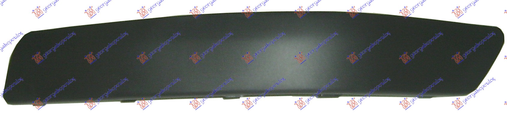 LAJSNA PREDNJEG BRANIKA HYUNDAI ATOS PRIME 2003-2007 (MX)