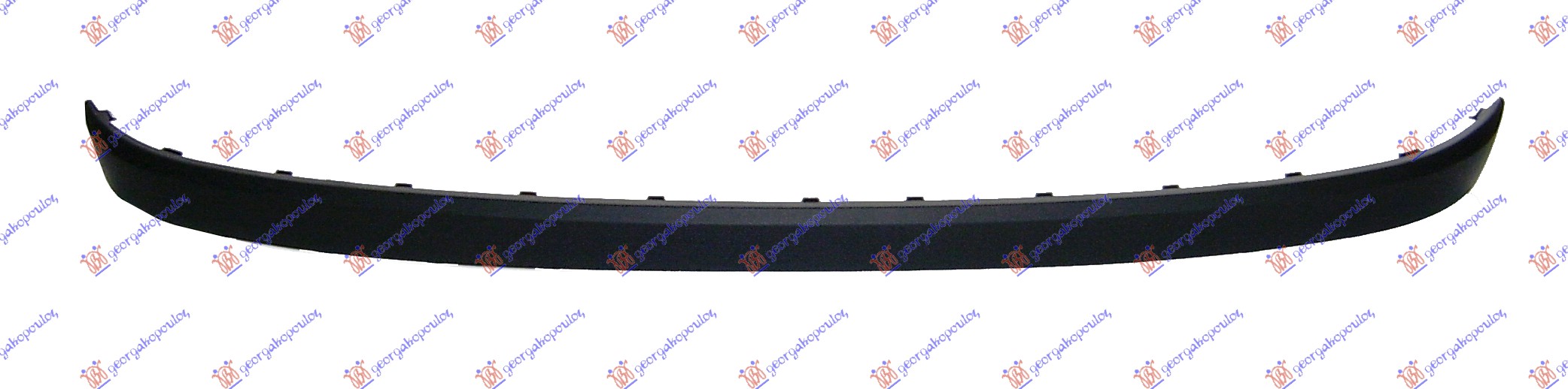 LAJSNA ZADNJEG BRANIKA HYUNDAI ATOS PRIME 2003-2007 (MX)