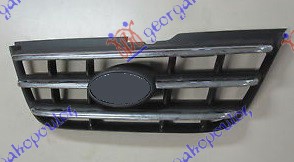 PVC MASKA GLS HYUNDAI ATOS PRIME 2003-2007 (MX)