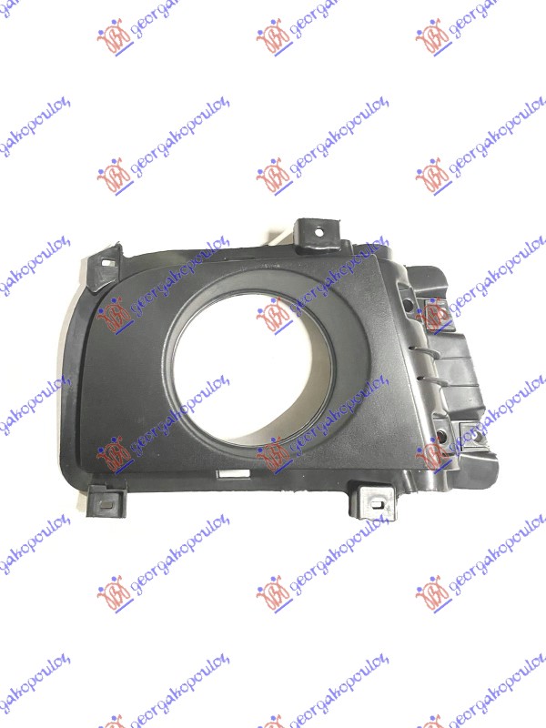 RESETKA PREDNJEG BRANIKA (SA MAGLENKOM) HYUNDAI ATOS PRIME 2003-2007 (MX)