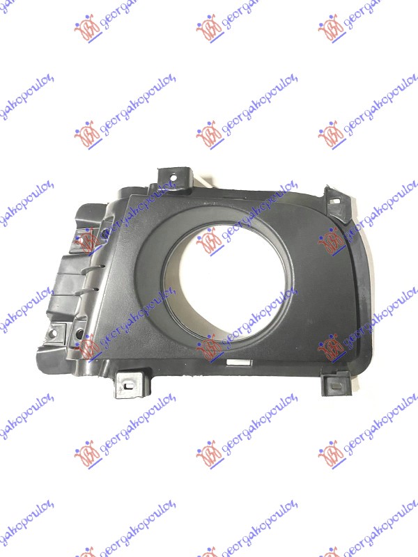 RESETKA PREDNJEG BRANIKA (SA MAGLENKOM) HYUNDAI ATOS PRIME 2003-2007 (MX)