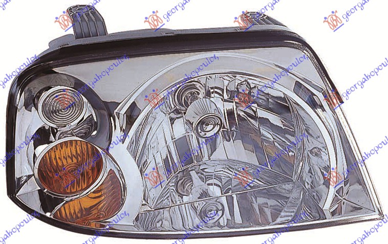 FAR ELEKTRICNI (DEPO) HYUNDAI ATOS PRIME 2003-2007 (MX)