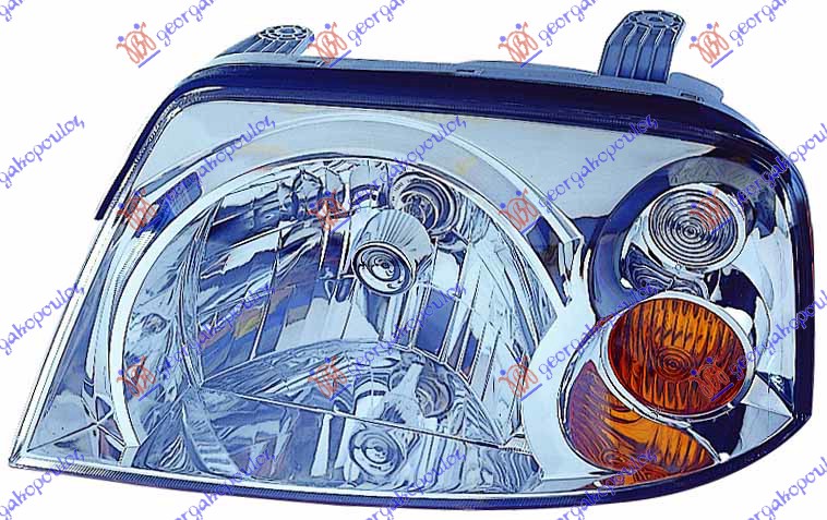 FAR ELEKTRICNI (DEPO) HYUNDAI ATOS PRIME 2003-2007 (MX)