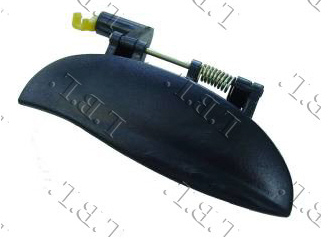 KVAKA PREDNJIH VRATA SPOLJASNJA HYUNDAI ATOS PRIME 2003-2007 (MX)