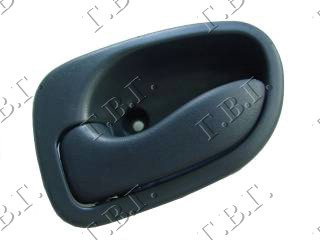 KVAKA PREDNJIH/ZADNJIH VRATA UNUTRASNJA HYUNDAI ATOS PRIME 2003-2007 (MX)