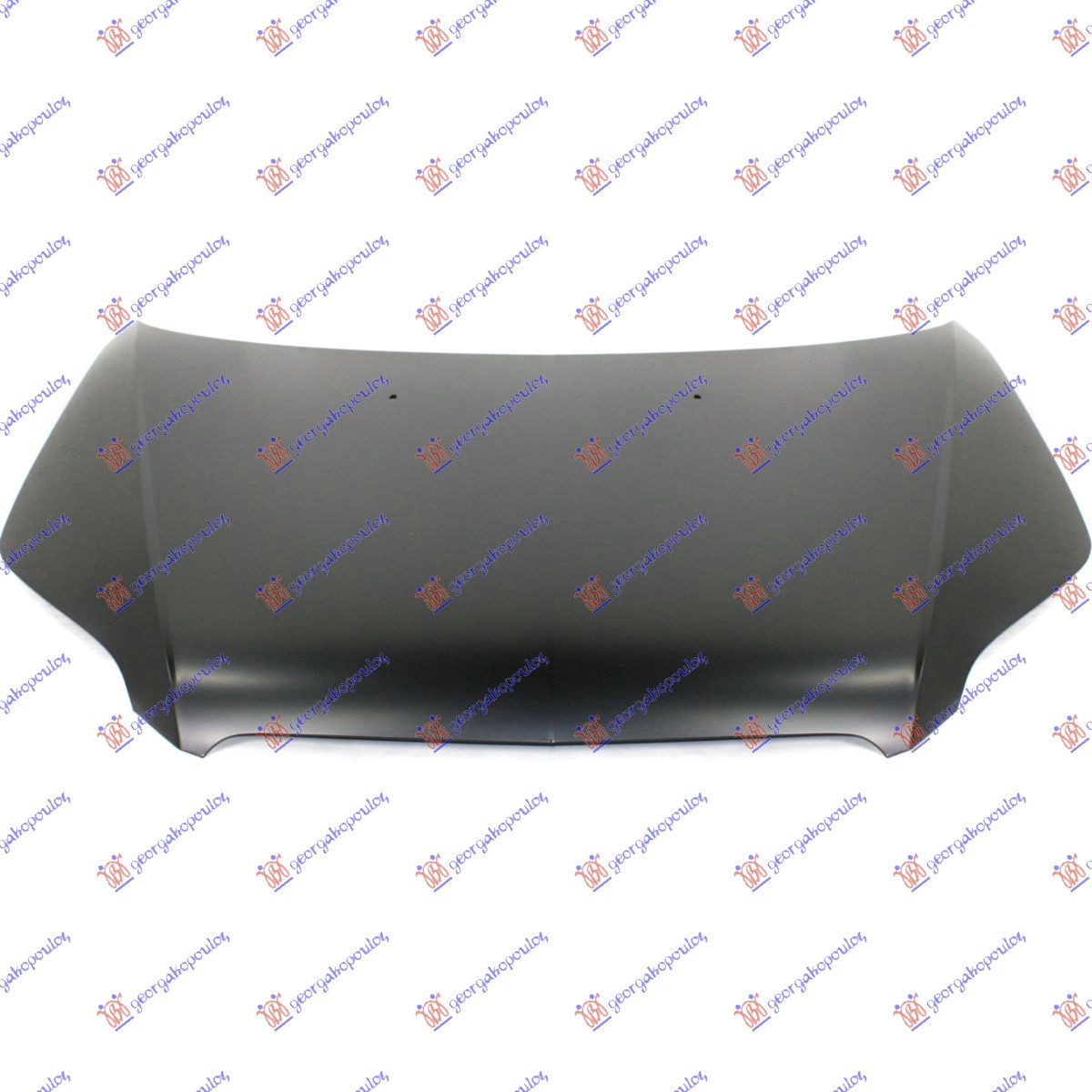 HAUBA CHEVROLET AVEO H/B-L/B 2008-2012