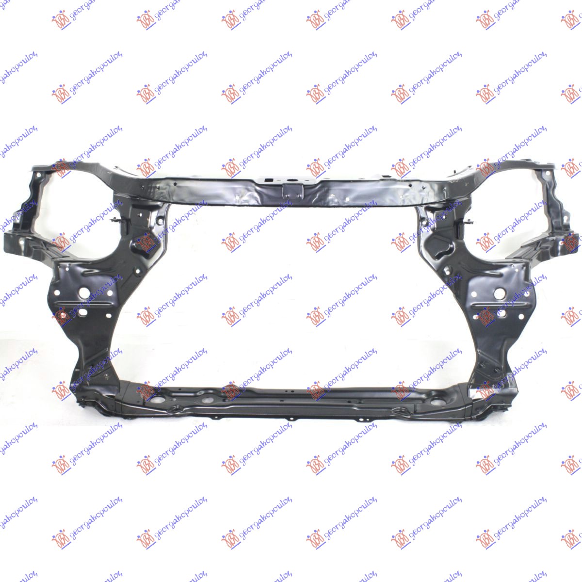 VEZNI LIM CHEVROLET AVEO H/B-L/B 2008-2012