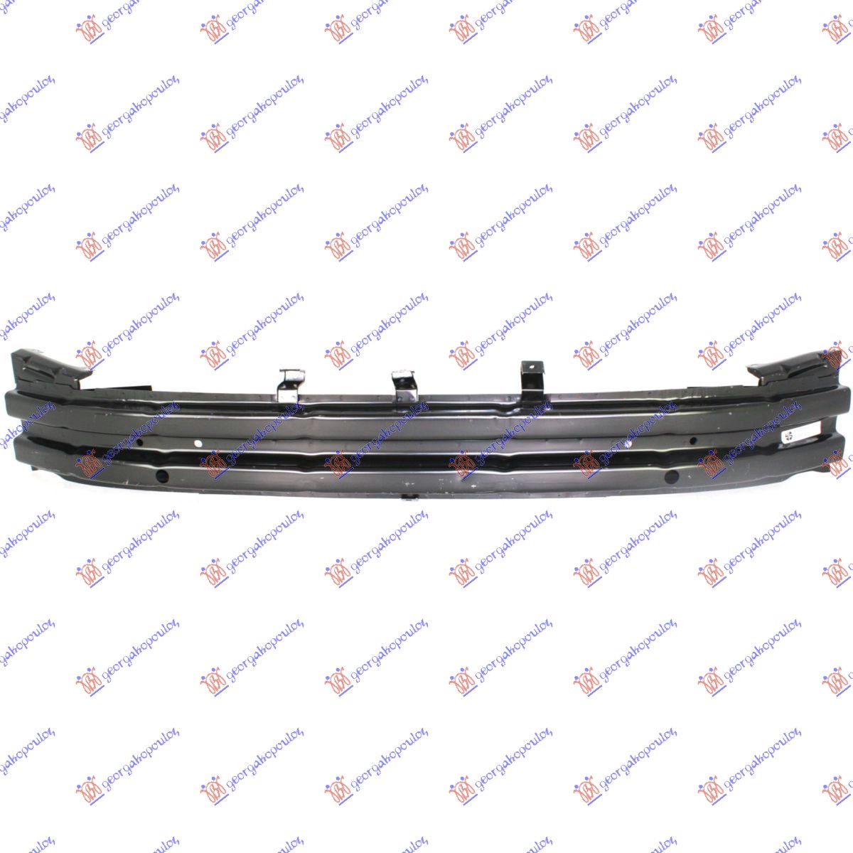 SINA PREDNJEG BRANIKA CHEVROLET AVEO H/B-L/B 2008-2012