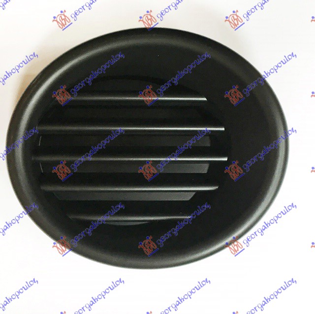 POKLOPAC MAGLENKE CHEVROLET AVEO H/B-L/B 2008-2012