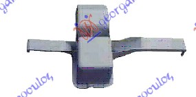 NOSAC ZADNJEG BRANIKA CHEVROLET AVEO H/B-L/B 2008-2012