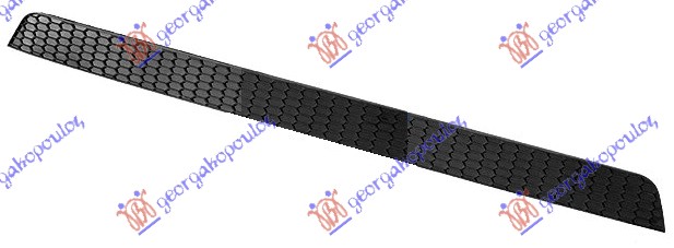 CENTRALNA RESETKA ZADNJEG BRANIKA CHEVROLET AVEO H/B-L/B 2008-2012