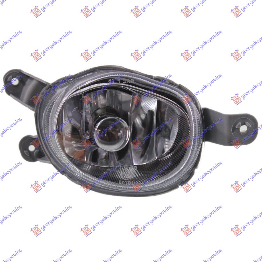 MAGLENKA CHEVROLET AVEO H/B-L/B 2008-2012