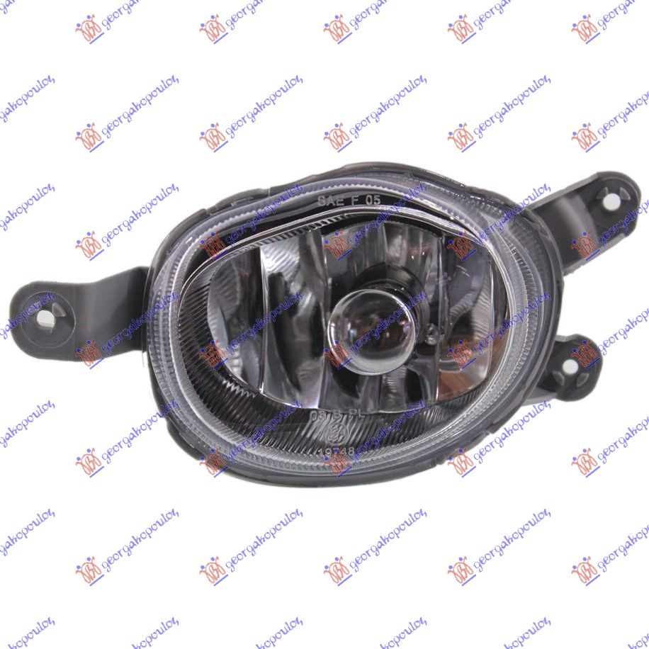 MAGLENKA CHEVROLET AVEO H/B-L/B 2008-2012