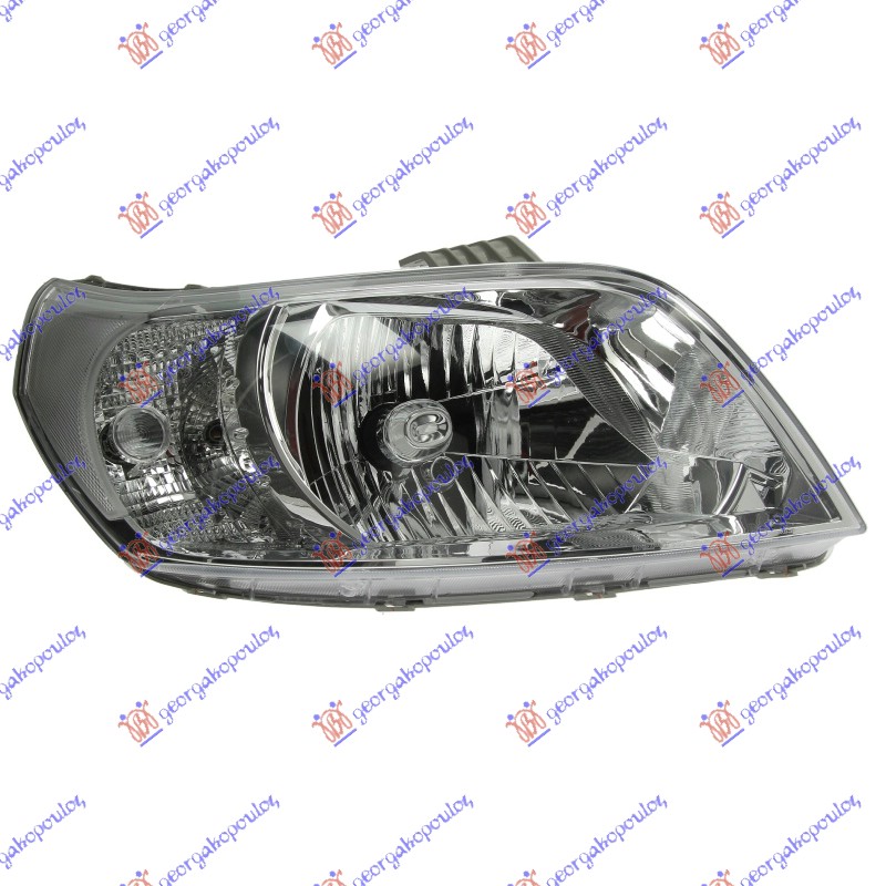 FAR ELEKTRICNI SA MOTOROM (DEPO) CHEVROLET AVEO H/B-L/B 2008-2012