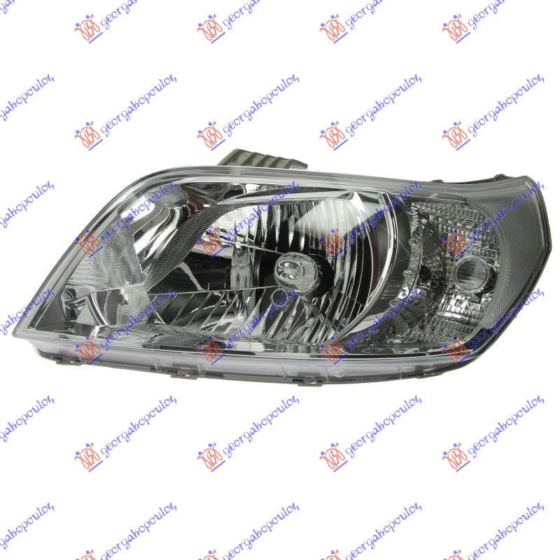 FAR ELEKTRICNI SA MOTOROM (DEPO) CHEVROLET AVEO H/B-L/B 2008-2012