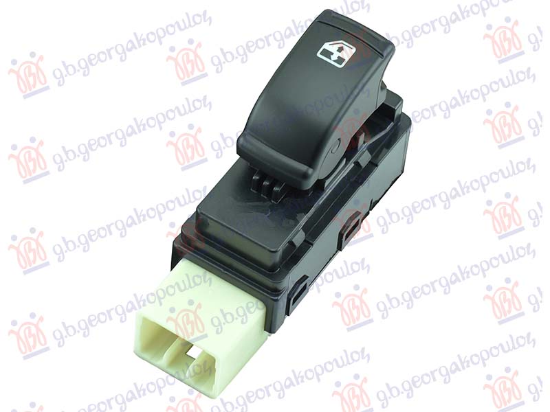 PREKIDAC U PREDNJIM/ZADNJIM VRATIMA (5 PIN) CHEVROLET AVEO H/B-L/B 2008-2012