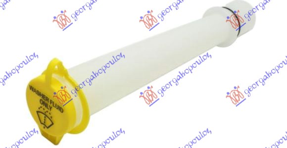 POSUDA ZA TECNOST BRISACA (SAMO GRLO) CHEVROLET AVEO H/B-L/B 2008-2012
