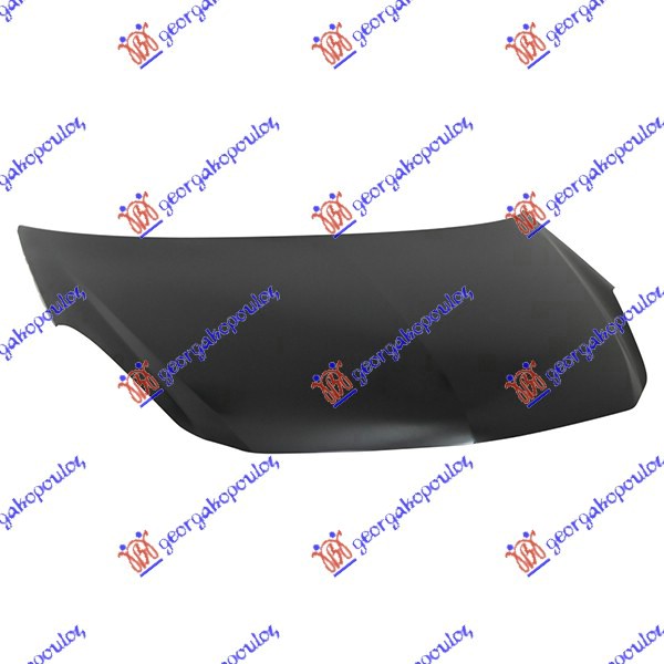 HAUBA OPEL CORSA D 2006-2015 (S07)