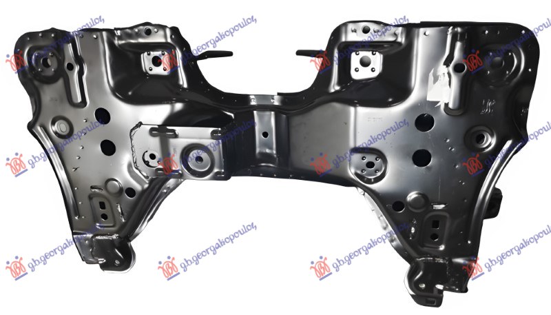 NOSAC MOTORA OPEL CORSA D 2006-2015 (S07)