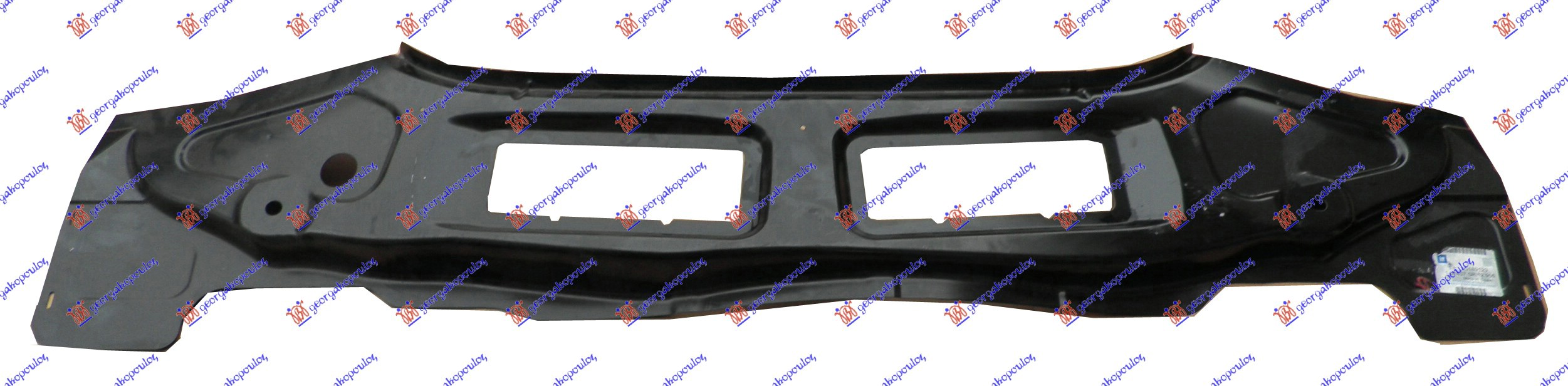 ZADNJI VEZNI LIM SPOLJASNJI 3/5 VRATA OPEL CORSA D 2006-2015 (S07)