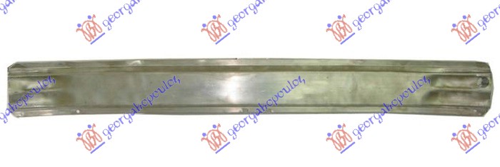 SINA PREDNJEG BRANIKA ALUMINIJUM OPEL CORSA D 2006-2015 (S07)