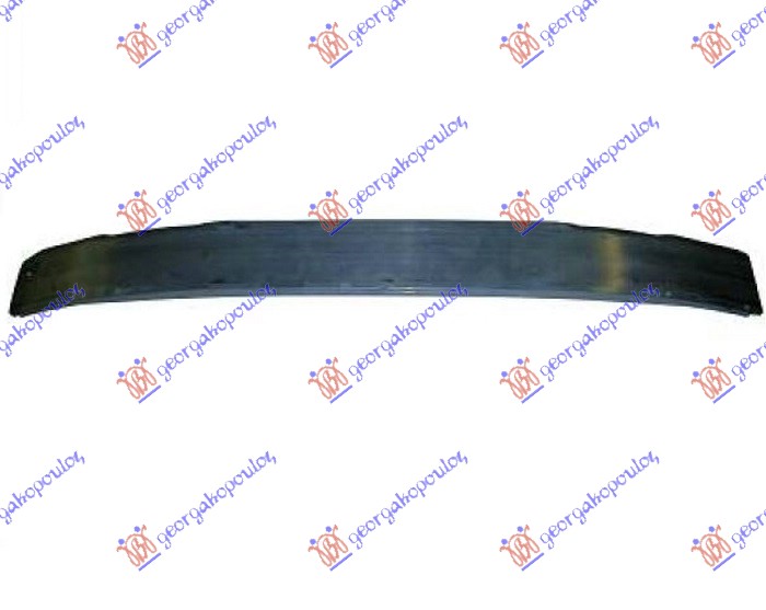 SINA PREDNJEG BRANIKA METAL OPEL CORSA D 2006-2015 (S07)