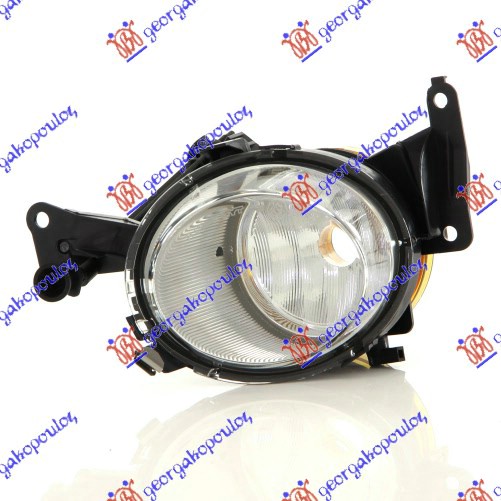 MAGLENKA OKRUGLA (H10) -2011 (E) (DEPO) OPEL CORSA D 2006-2015 (S07)