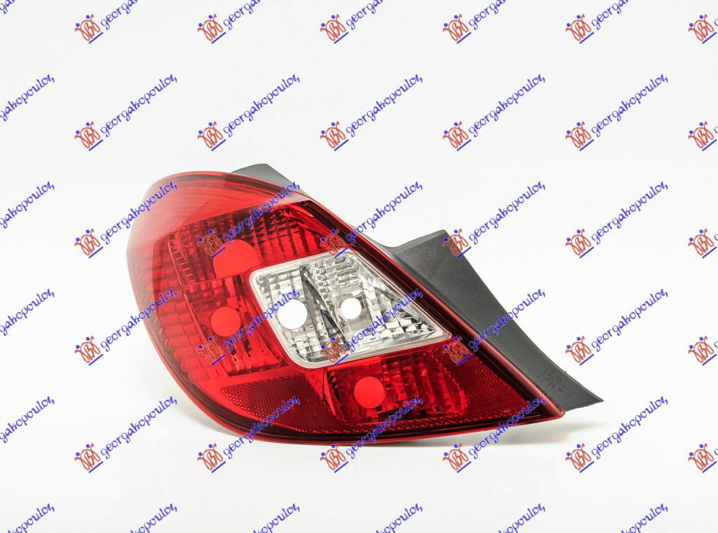 STOP LAMPA 5 VRATA OPEL CORSA D 2006-2015 (S07)