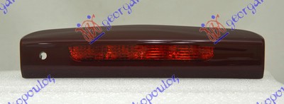 TRECA STOP LAMPA 5 VRATA OPEL CORSA D 2006-2015 (S07)