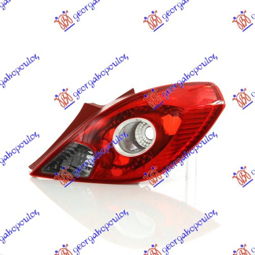 STOP LAMPA 3 VRATA (DEPO) OPEL CORSA D 2006-2015 (S07)