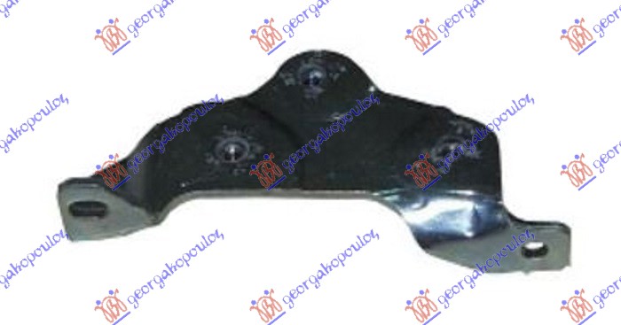 NOSAC MAKAZA HAUBE OPEL CORSA D 2006-2015 (S07)